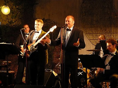 Event Bild